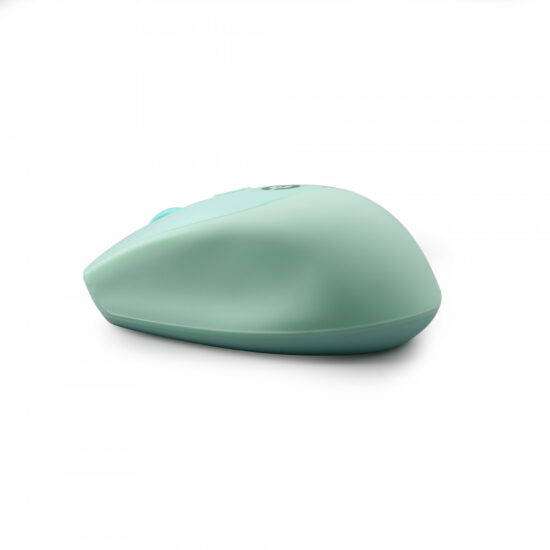 MOUGET060 2 Mouse Wireless Getttech Gac-24408m Colorful Menta -