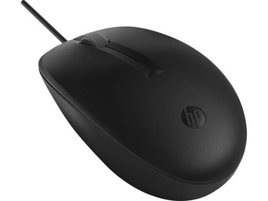 MOUHPI100 1 Hp 128 Lsr Wired Mouse 265d9aa -