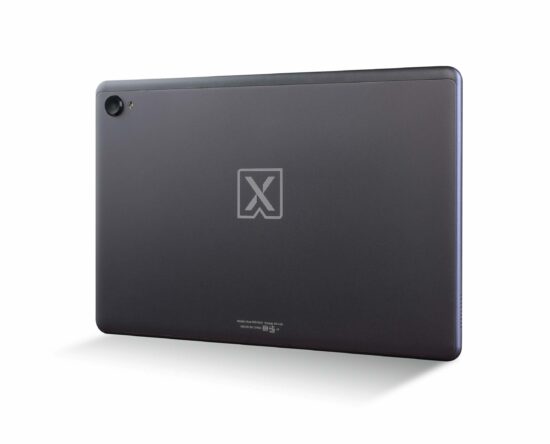 TABLNX510 1 scaled Lanix Tablet Rx10 Quad Core Pantalla 10.1 Pulgadas Memoria 3 Gb Almacenamiento 64 Gb Carga Tipo C Android 13 -