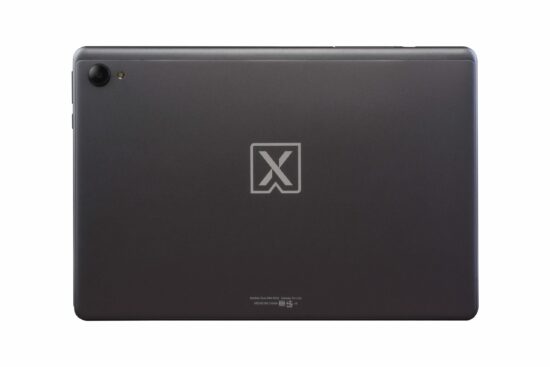 TABLNX510 2 scaled Lanix Tablet Rx10 Quad Core Pantalla 10.1 Pulgadas Memoria 3 Gb Almacenamiento 64 Gb Carga Tipo C Android 13 -