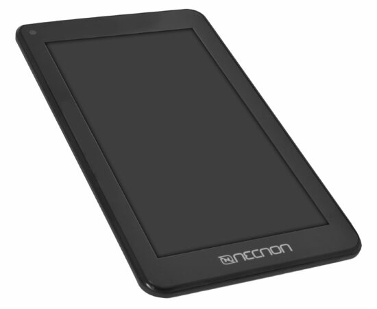 TLCNNN160 2 scaled Tablet M002q-2 2gb Ram 16gb Rom 7 Pulgadas Android 10 Cam 2 Y 5 Mp Flash Funda Silicon Incluida Negro -