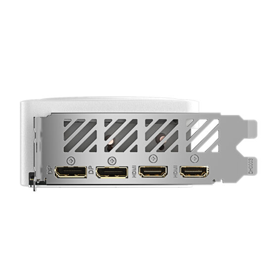 TVIGIG2850 1 <ul> <li>Frecuencia boost: 2580 MHz</li> <li>Núcleos CUDA: 4352</li> <li>Cantidad de puertos HDMI: 2</li> <li>Cantidad de DisplayPorts: 2</li> </ul>