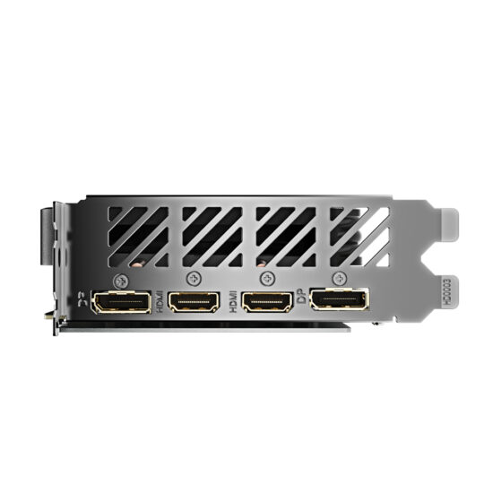 TVIGIG2870 2 <ul> <li>Frecuencia del procesador: 2550 MHz</li> <li>Núcleos CUDA: 3072</li> <li>Cantidad de puertos HDMI: 2</li> <li>Cantidad de DisplayPorts: 2</li> </ul>