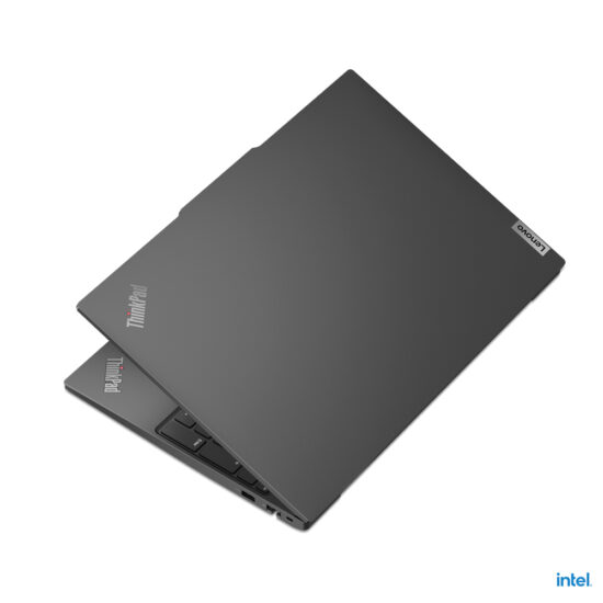COMLEV4770 2 Laptops Lenovo Thinkpad E16 Gen 1 - 16 Pulgadas, Intel Core I7-1355u, 16 Gb, Windows 11 Pro, 512 Gb Ssd