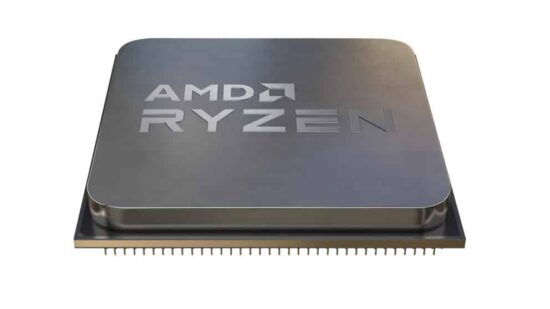 CP AMD 100 100001236BOX 05ed91 <ul> <li>Familia de procesador: AMD Ryzen™ 7</li> <li>Modelo del procesador: 8700G</li> <li>Frecuencia del procesador: 4,2 GHz</li> <li>Socket de procesador: Socket AM5</li> <li>Número de núcleos: 8</li> </ul>
