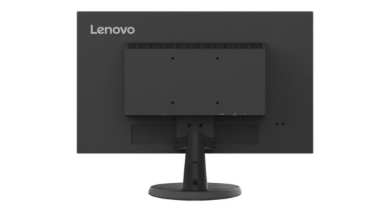 MONLEN1310 2 Monitor Lenovo C24-40 - Pantalla 23.8 Pulgadas Hd (1920x1080), Hdmi, Vga, Color Negro, Garantía 3 Años Con Fabricante.