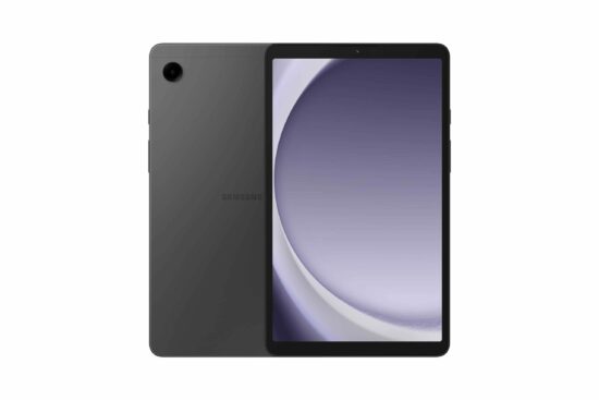 TABSMG590 1 scaled Tableta Samsung Galaxy Tab A9 Enterprise Edition - 8.7 Pulgadas, Compatible Con Redes 4g/lte Y Wi-fi, 4gb Ram/64gb De Memoria, Sm-x115nzaal06, Gris
