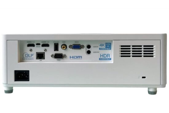 CP INFOCUS INL2168 78af80 <ul> <li>Tecnología de proyección: DLP</li> <li>Resolución: 1080p (1920x1080)</li> <li>Brillo de proyector: 4500 lúmenes ANSI</li> <li>Número de puertos HDMI: 2</li> <li>Cantidad de puertos USB 2.0: 1</li> <li>Color del producto: Blanco</li> <li></li> </ul>