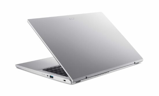 COMACR9490 2 scaled Laptop Acer Aspire 3 Core I3-1215u; Pantalla 15.6 Fhd; 8 Gb Ram; 512 Gb Pcie Nvme Ssd; Windows 11 Home; 1 Año De Garantía + 1 Año Contra Robo; Plata -