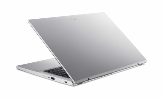 COMACR9500 2 scaled Laptop Acer Aspire 3 Core I7-1255u; Pantalla 15.6 Fhd; 8 Gb Ram; 512 Gb; Win 11 Home; 1 Año De Garantía + 1 Año Contra Robo; Plata -