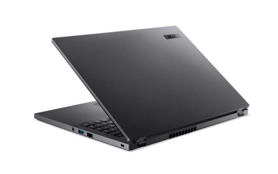 COMACR9520 1 Laptop Acer Travelmate P2 Core I7-1355u; 16 Wuxga Ips; 8gb Ram; 512gb Ssd; Fingerprint; Win 11 Pro; 1 AÑo De GarantÍa + 1 AÑo Contra Robo; Gris Acero -