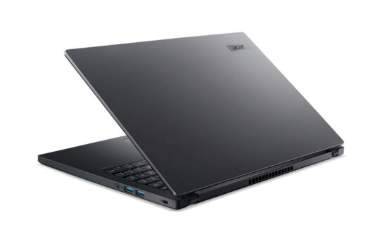 COMACR9550 2 Laptop Acer Travelmate P2 Core I3-1215u; 15.6 Fhd; 8 Gb Ram; 512 Gb Pcie Nvme Ssd; Windows 11 Pro; 1 AÑo De Seguro Contra Robo; 1 Año De Garantía + 1 Año -