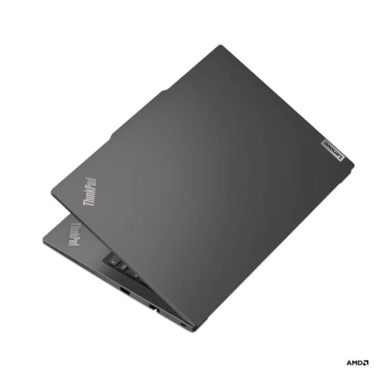 COMLEV4980 2 Laptops Lenovo Thinkpad E14 G5 - 14 Pulgadas, Amd Ryzen 7-7730u, Ram 40 Gb, Windows 11 Pro, 1 Tb Ssd