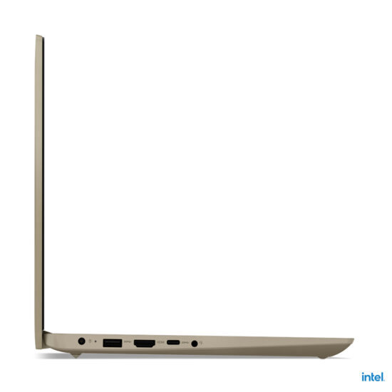 COMLEV5070 1 Laptop Lenovo Ideapad 3 - 14 Pulgadas, Intel Core I3-1115g4, 8 Gb, Windows 11 Home, 256gb Ssd + 1tb Hdd.
