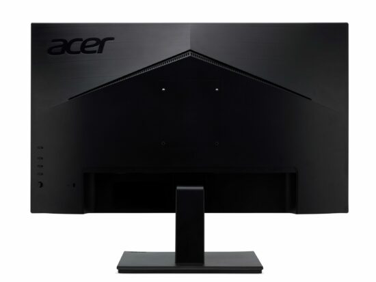 MONACR1710 2 scaled Monitor Acer V277 Ebi - 27 Pulgadas, 1920 X 1080 Pixeles, 4 Ms, Negro