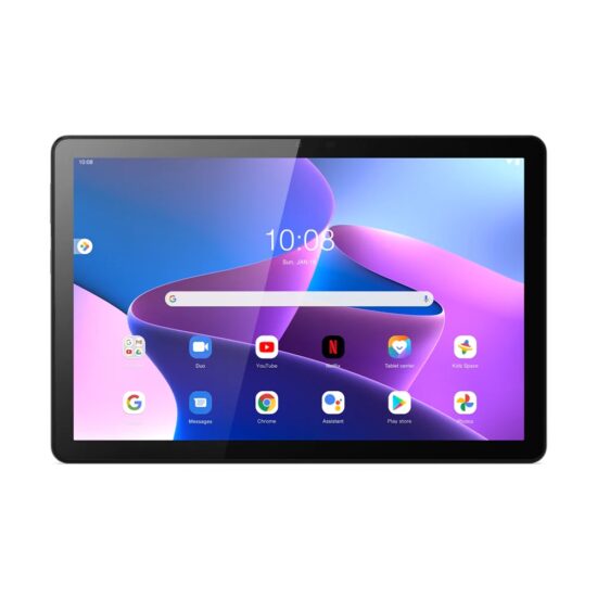 TABLEN1130 1 Tablet Lenovo M10 (3rd Gen) Tb328fu - 3 Gb, 10.1 Pulgadas, Android 11, 32 Gb