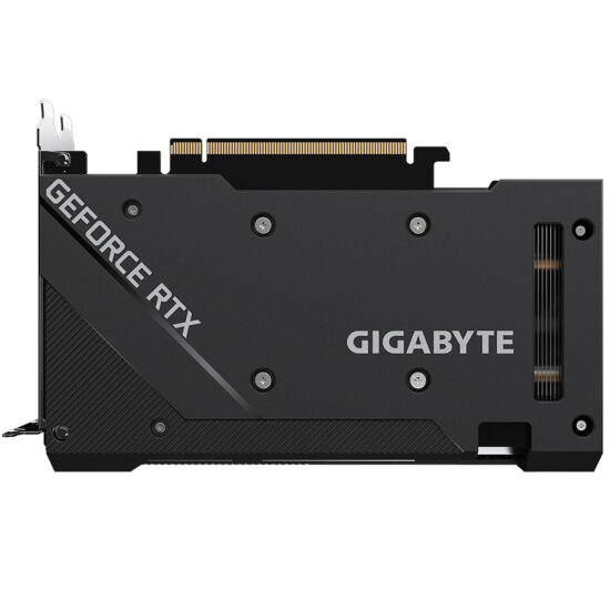 TVIGIG2900 2 Tarjeta De Video Gigabyte Gv-n3060wf2oc-12gd - Nvidia, Geforce Rtx 3060, 12 Gb, Gddr6, Pci Express X16 4.0