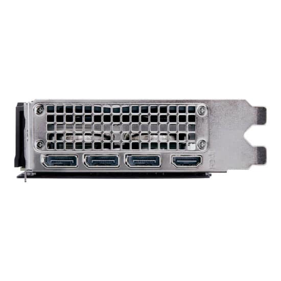 CP PNY VCG4070S12DFXPB1 O 4afed0 <ul> <li>Frecuencia del procesador: 1980 MHz</li> <li>Frecuencia boost: 2490 MHz</li> <li>Núcleos CUDA: 7168</li> <li>Cantidad de puertos HDMI: 1</li> <li>Cantidad de DisplayPorts: 3</li> </ul>