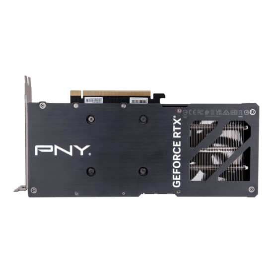 CP PNY VCG4070S12DFXPB1 O f0b355 <ul> <li>Frecuencia del procesador: 1980 MHz</li> <li>Frecuencia boost: 2490 MHz</li> <li>Núcleos CUDA: 7168</li> <li>Cantidad de puertos HDMI: 1</li> <li>Cantidad de DisplayPorts: 3</li> </ul>