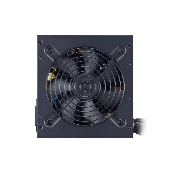 CP COOLERMASTER MPE 7501 ACAAB US 3 <ul> <li>Potencia nominal: 750 W</li> <li>Certificación 80 PLUS: 80 PLUS Bronze</li> <li>Diámetro de ventilador: 120 mm</li> <li>Factor de forma: ATX</li> <li>Alimentador de energía: 24-pin ATX</li> <li>Número de conectores SATA: 8</li> </ul>