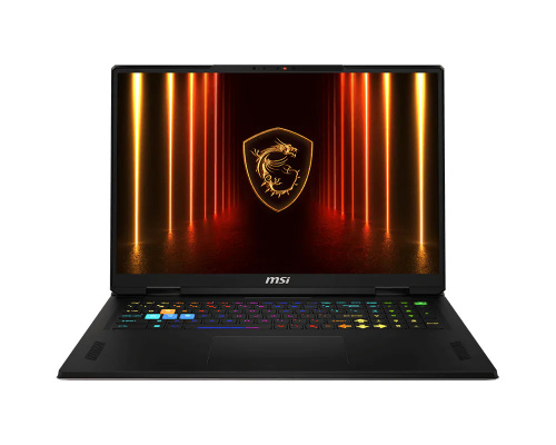 CP MSI VECTOR18HXAIA2XWJG 882US b540c5