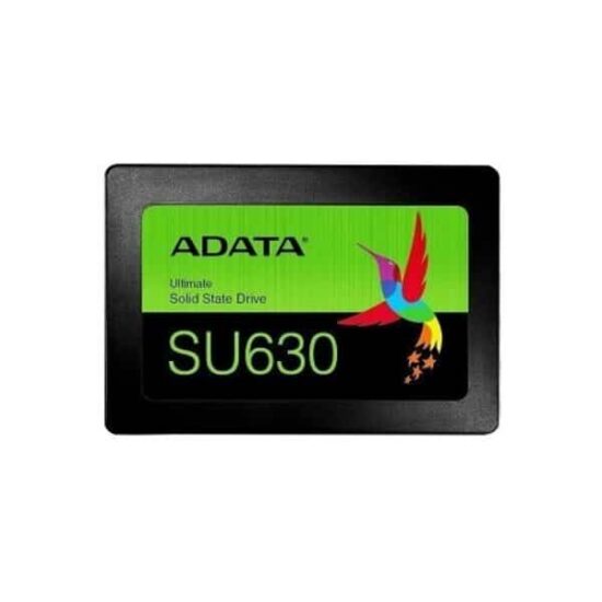 4710273773551 A UNIDAD SSD ADATA SU630 1.92T SATA III 2.5" (ASU630SS-1T92Q-R )