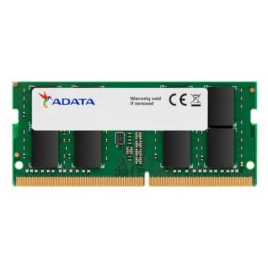 4711085931467 A MEMORIA DDR4 ADATA 16GB 2666 Mhz SODIMM (AD4S266616G19-SGN)
