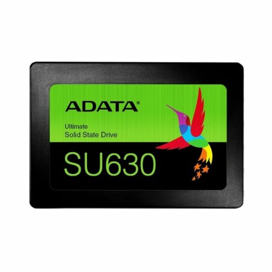 4713218469175 A UNIDAD SSD ADATA SU630 240GB SATA III 2.5" (ASU630SS-240GQ-R)