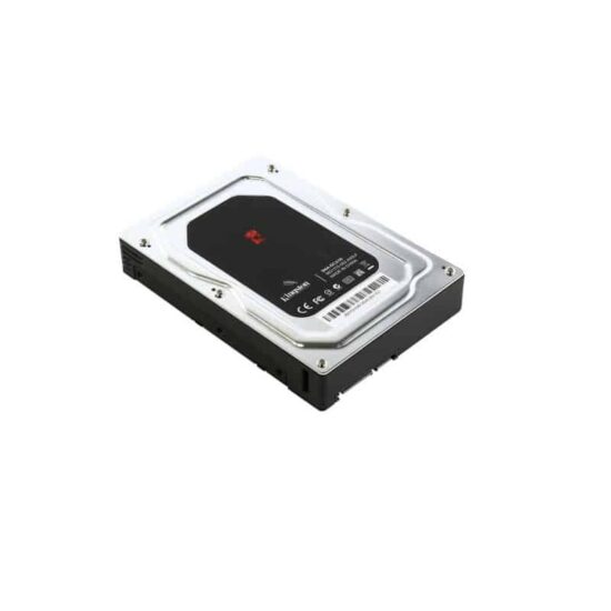 740617219692 K CONVERTIDOR SSD 2.5" A 3.5" (SNA-DC2/35)