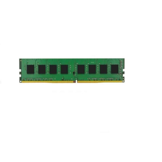 740617270907 K MEMORIA DDR4 KINGSTON 8GB 2666Mhz(KVR26N19S8/8)