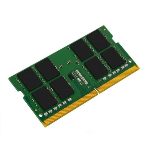 740617280623 K MEMORIA SODIMM DDR4 KINGSTON 16GB 2666MHZ (KVR26S19D8/16)