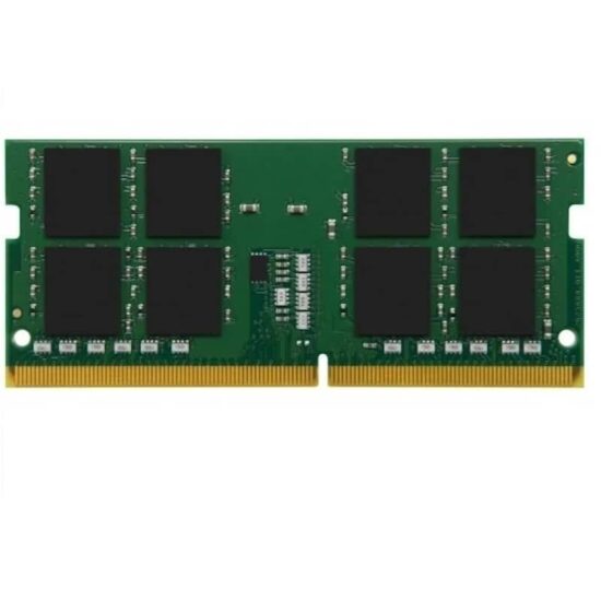 740617280647 K MEMORIA SODIMM DDR4 KINGSTON 4GB 2666MHZ(KVR26S19S6/4)