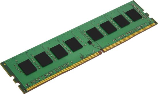 740617296068 K MEMORIA DDR4 KINGSTON 8GB 3200MHZ CL22 DIMM (KVR32N22S8/8)