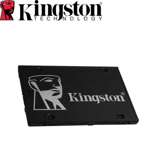 740617304350 K UNIDAD SSD KINGSTON SKC600 2048GB SATA 3 2.5" (SKC600/2048G)