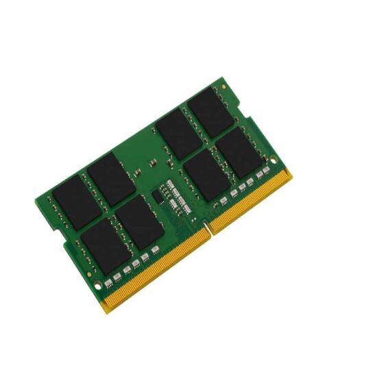 740617310917 K MEMORIA SODIMM DDR4 KINGSTON 16GB 2666MHZ GEN 16GBITS (KVR26S19S8/16)