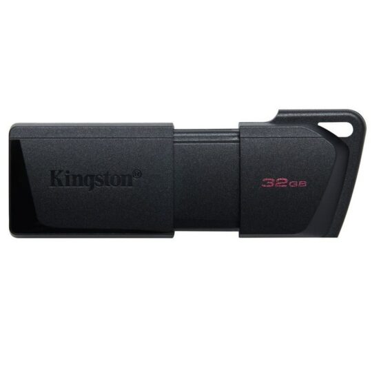 740617326185 K MEMORIA FLASH KINGSTON 32GB USB 3.2 GEN 1 EXODIA M(DTXM/32GB)