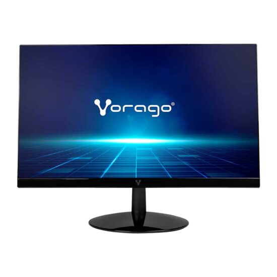 7503022355460 V Monitor Vorago 21.5" Wide Frameless Vga Hdmi Negro Led-w21-300-v5