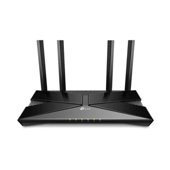 840030700415 T ROUTER WI-FI 6 TP-LINK 4 ANT AC1500 MUMIMO DUAL BAND/ARCHER AX10