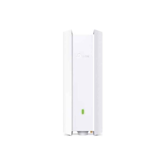 840030703546 T Tp-link Access Point Wifi 6 /int/ext Ax3000/eap650-outdoor