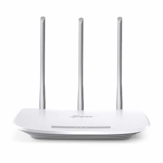 845973095635 T ROUTER WI-FI TP-LINK N300 MBPS ROUTER / TL-WR845N