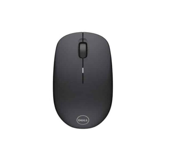 884116198482 D Mouse Dell (570-aalk) Wireless Optical,1wyt, Black