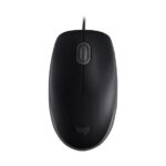 Mouse                                            Logitech M110 Silent Negro (910-006756)
