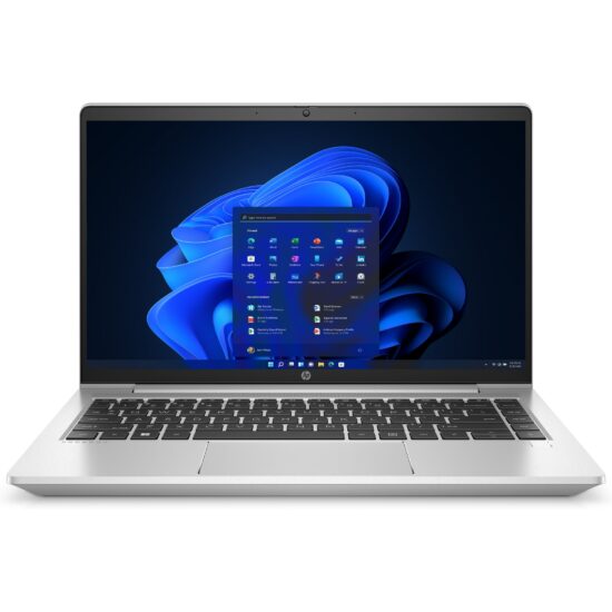 9A225LT Laptop Hp Probook 440 G9 14" I5-1235u 16gb 512gb W11p Onebox Plata (9a225lt)