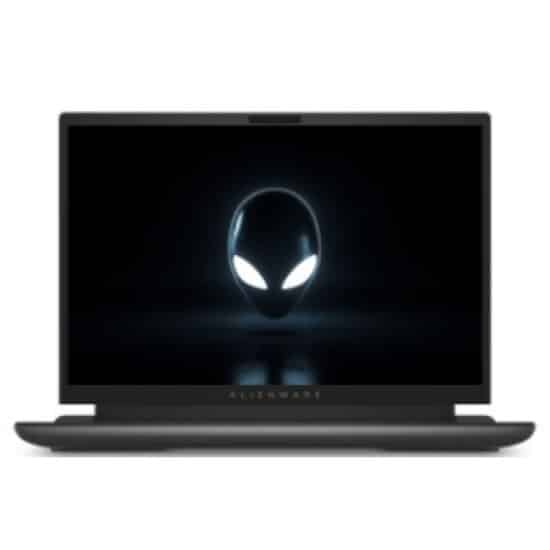 9WKCG Laptop Dell Alienware Am1602 16" Intel Core U7 16gb 1tb Ssd W11h 9wkg