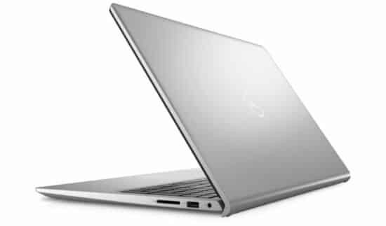 9X6H5 Laptop Dell Inspiron 3535 15.6" R5 8gb 512gb Ssd W11h 1yr 9x6h5