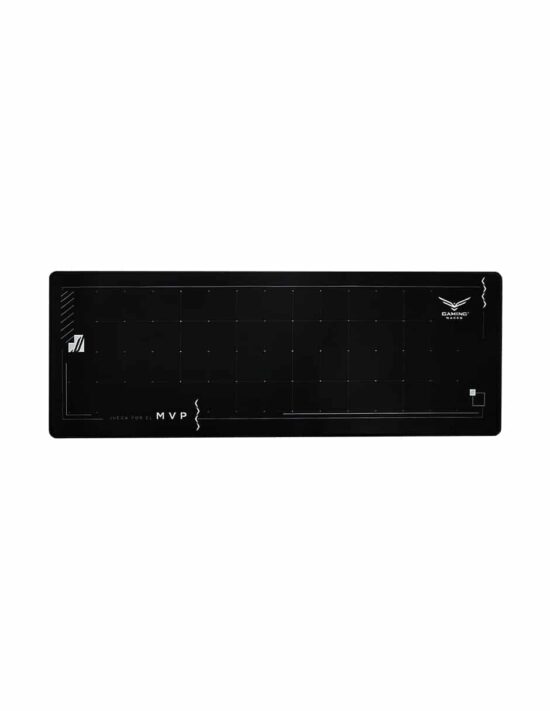 ACCNCB1250 Mousepad Xxl 30x90cm 4mm Na-0961 -