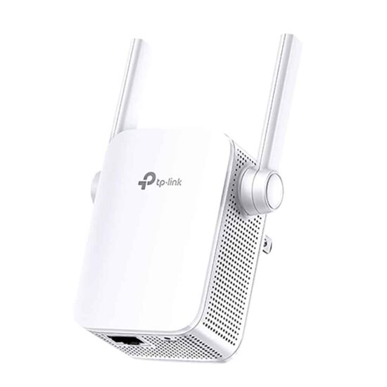 ACPTPL390 Extensor De Rango Wi-fi Ac1200 Tp-link Re305 -