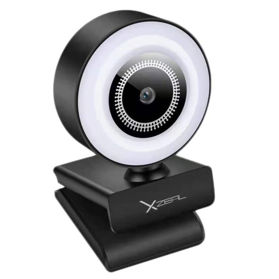 CAMSTY080 Webcam Streamer Xzeal Xz300. Xzst300b -