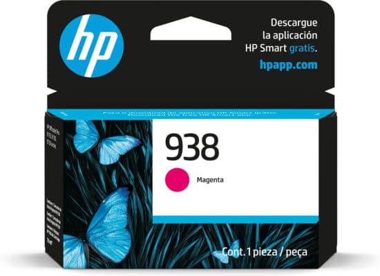 CARHPP4360 scaled Hp Cartucho 938 4s6x6pl Magenta -