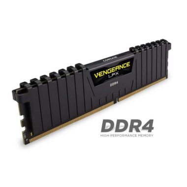 DDR4 2666